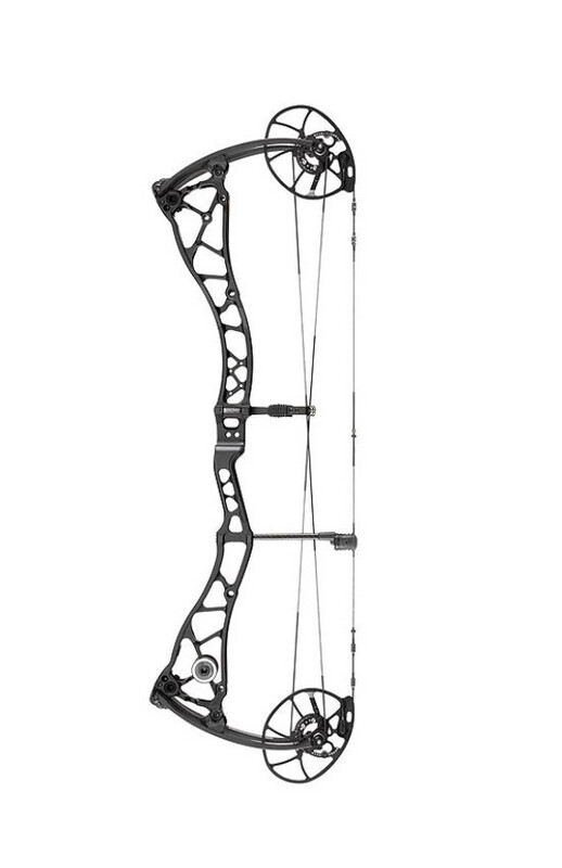 Bowtech SS34 Compound Bow