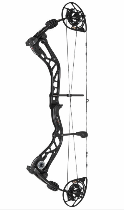Bowtech Amplify Compound Bow