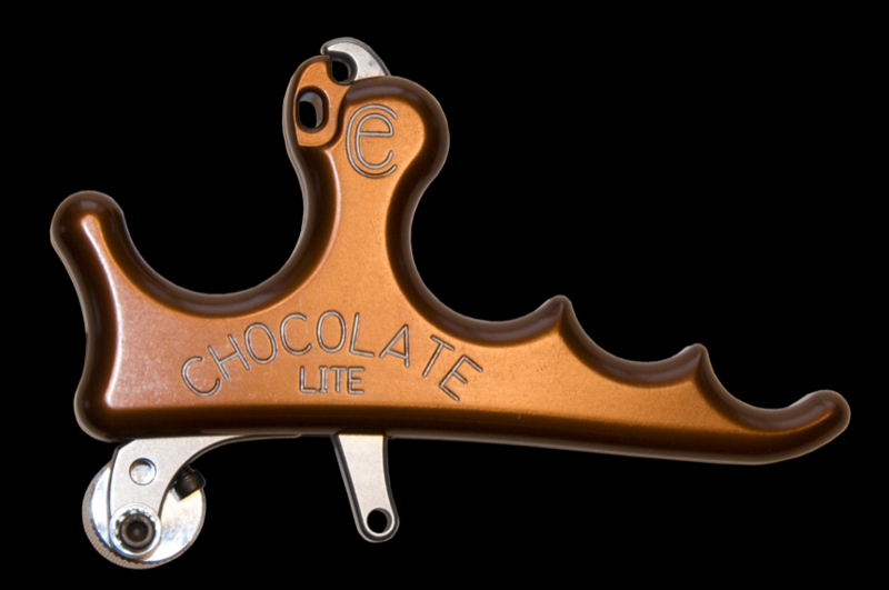 Carter Chocolate Lite