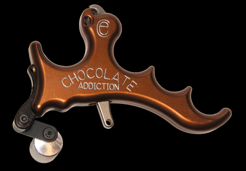 Carter Chocolate Addiction Release
