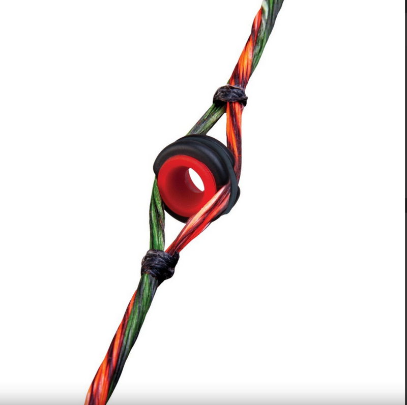 Truglo Versa Peep Compound Bow Peep Sight