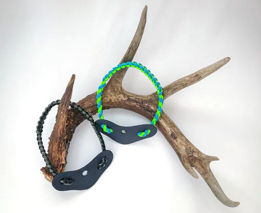 Bull Head Archery Compound Bow Wrist Sling
