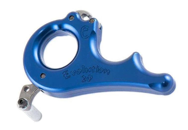 Carter Evolution Compound Bow Back Tension Release