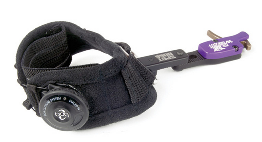 Spot Hogg Wise Guy Rigid Compound Bow Release