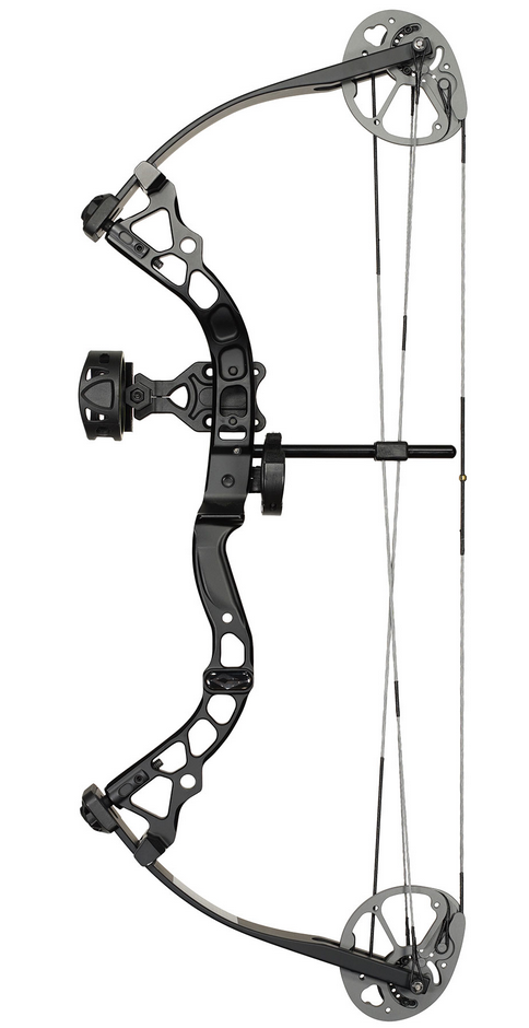 Diamond Atomic Kids Compound Bow