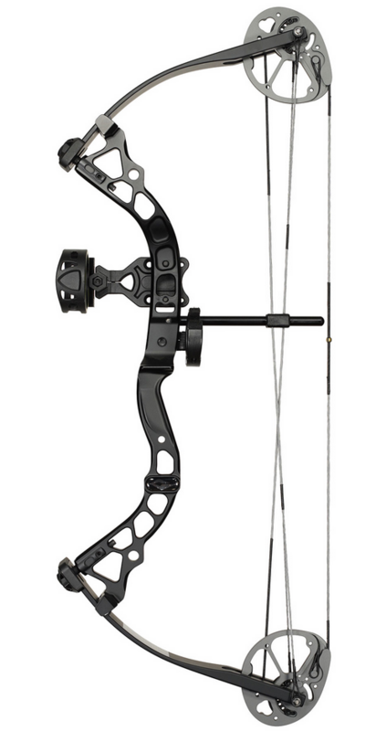 Diamond Atomic Kids Compound Bow