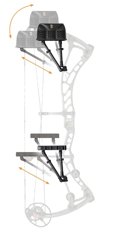 TightSpot Pivot 2.5 Quiver