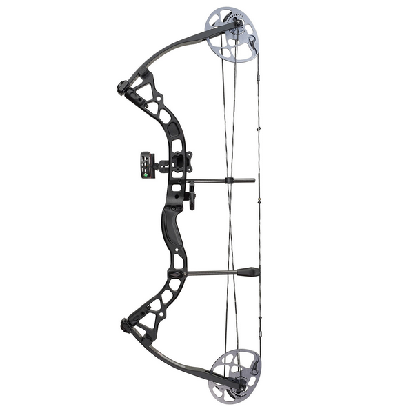 Diamond Prism Compound Bow