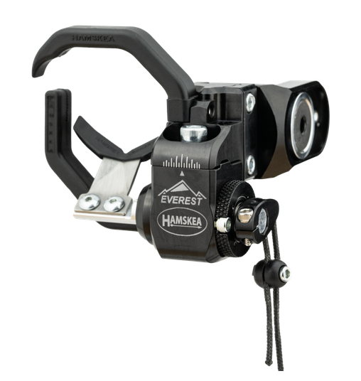 Hamskea Everest Compound Bow Arrow rest