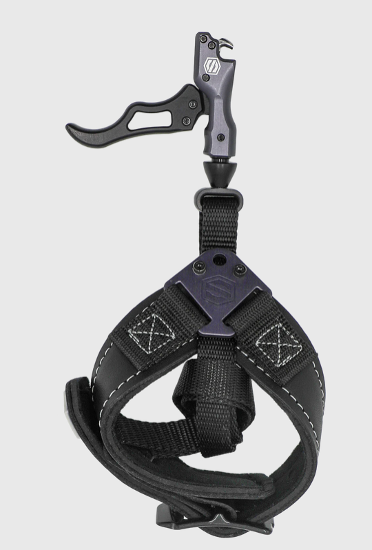 Scott Archery Verge Compound Bow Wrist Release