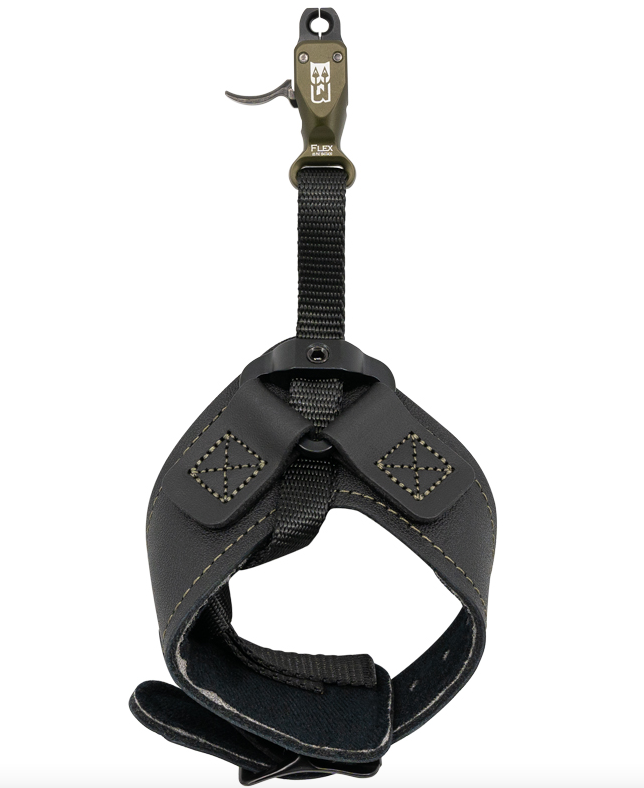 B3 Rival Flex Compound Bow Wrist Release Aid