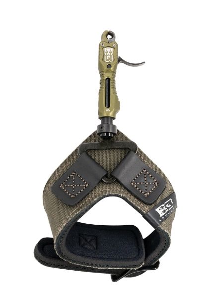 B3 Rook Swivel Compound Box Wrist Release Aid