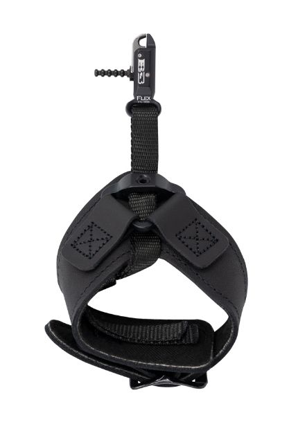 B3 Nemesis Flex Compound Bow Wrist Release Aid