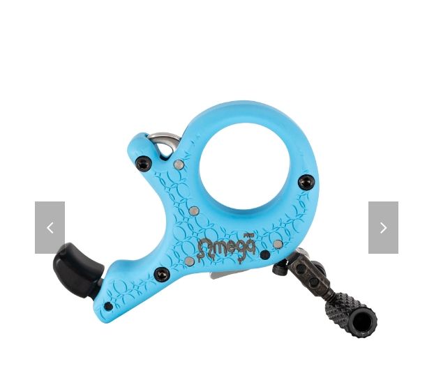 B3 Omega Pro Compound Bow Release Aid