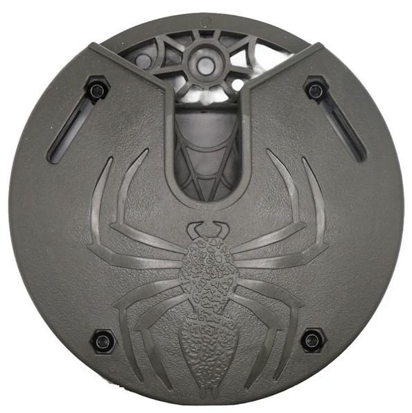 Bow Spider Receiver (1 Pack) - (Must already have 1 full Bow Spider Packing System)