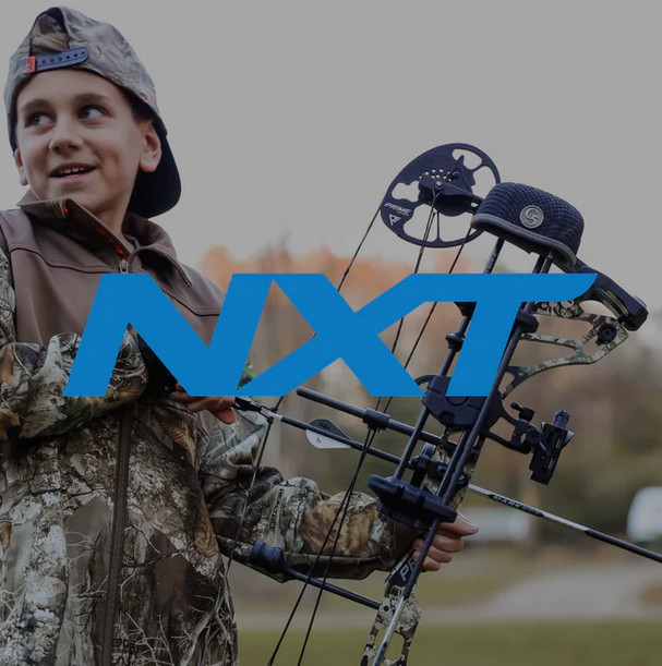 Prime NXT Youth Compound Bow