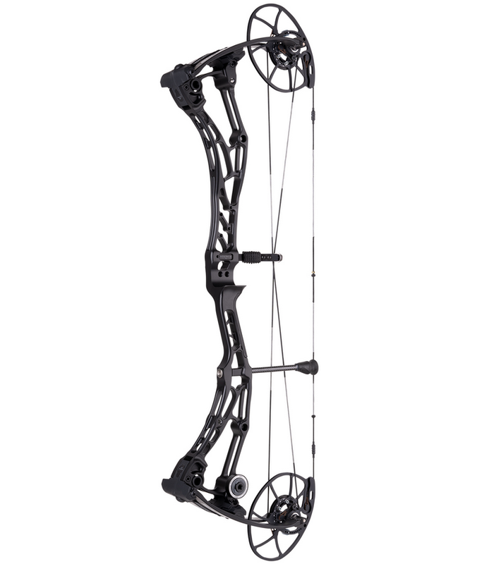 Bowtech Solution LS