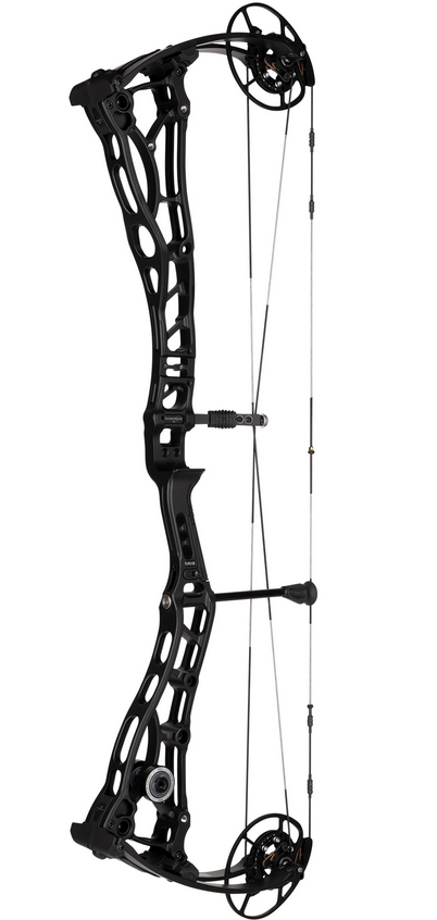 Bowtech Proven 34 Compound Bow