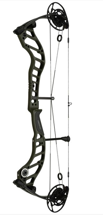 Bowtech Ascend Compound Bow