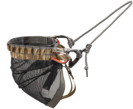 Cruzr XC Hunting Tree Saddles