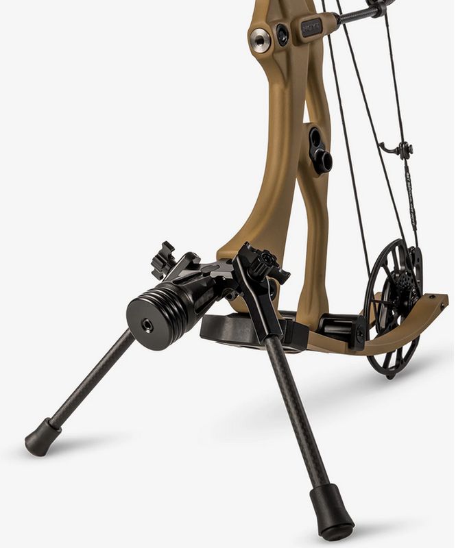 Hoyt Go Stix 2.0 Compound Bow Stand