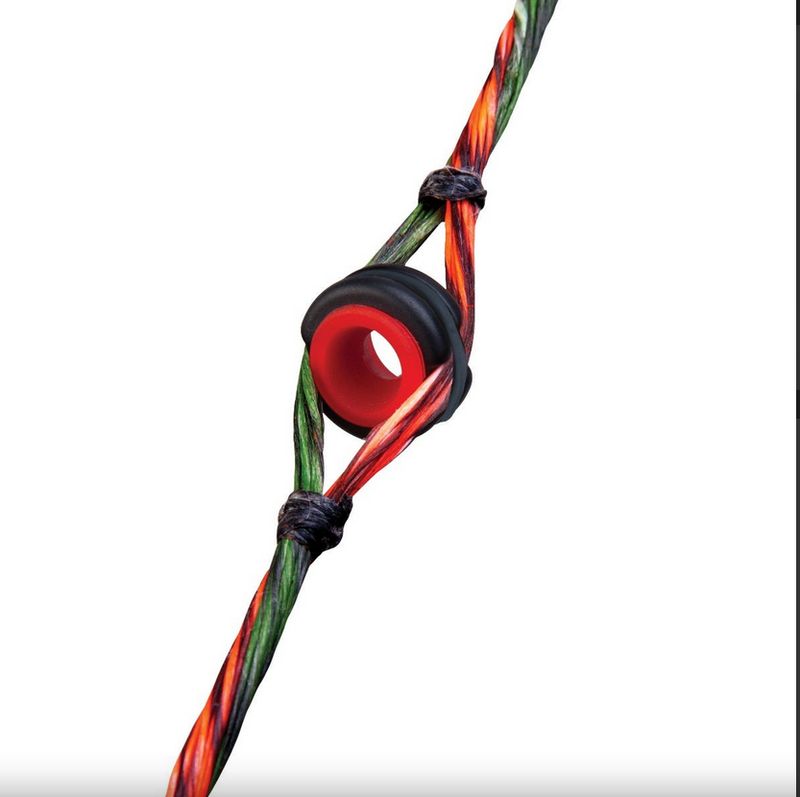 Truglo Versa Peep Compound Bow Peep Sight