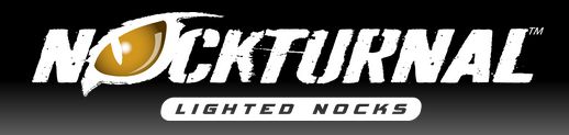 Nockturnal Lighted Arrow Nocks