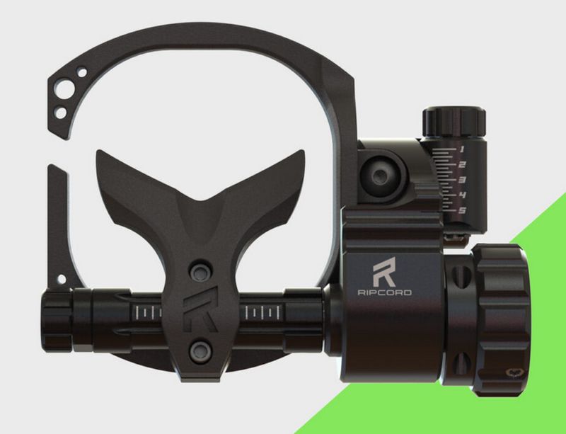 Ripcord Ratchet IMS Mount Micro Adjust