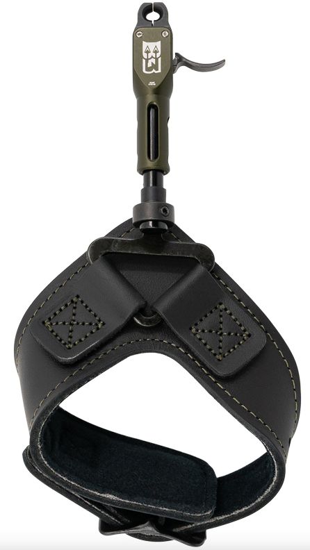 B3 Rival Swivel Compound Bow Wrist Release Aid