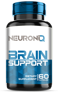 NeuronIQ Brain Support