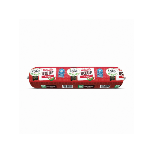 Volaille bœuf piquant 430 g