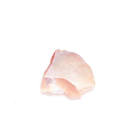Avant de Cuisse désossé Halal en barquette de 2,5kg certifié/Halal Service