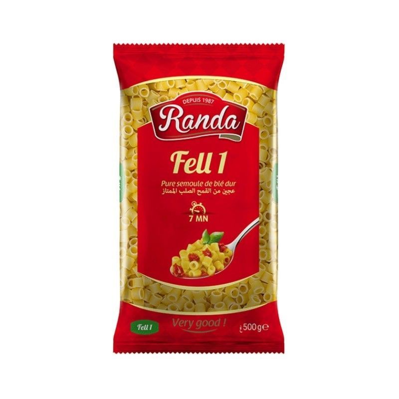 Pâte fell 1