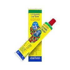 Tube Harissa   Cap Bon