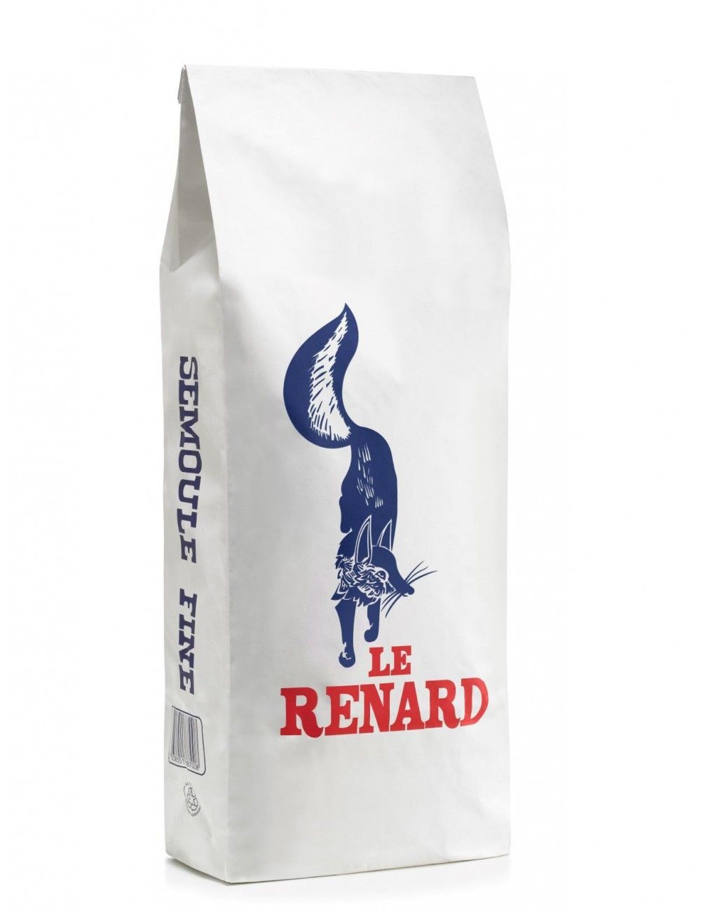 Semoule de Blé Dur FIN  le Renard