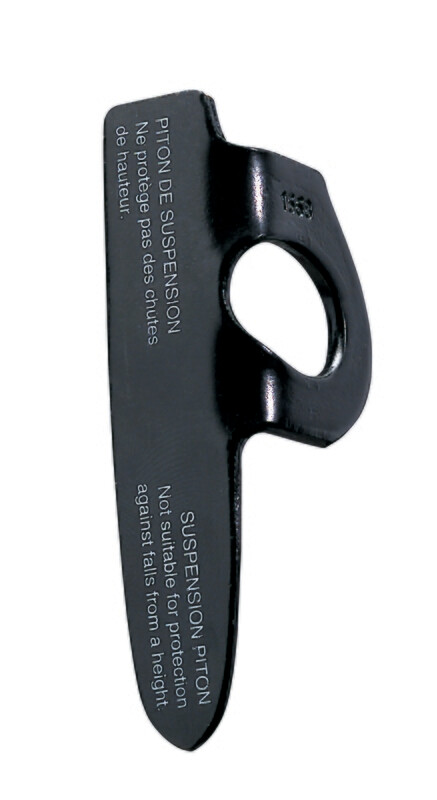 Chiodo da roccia LIVANOS - PETZL