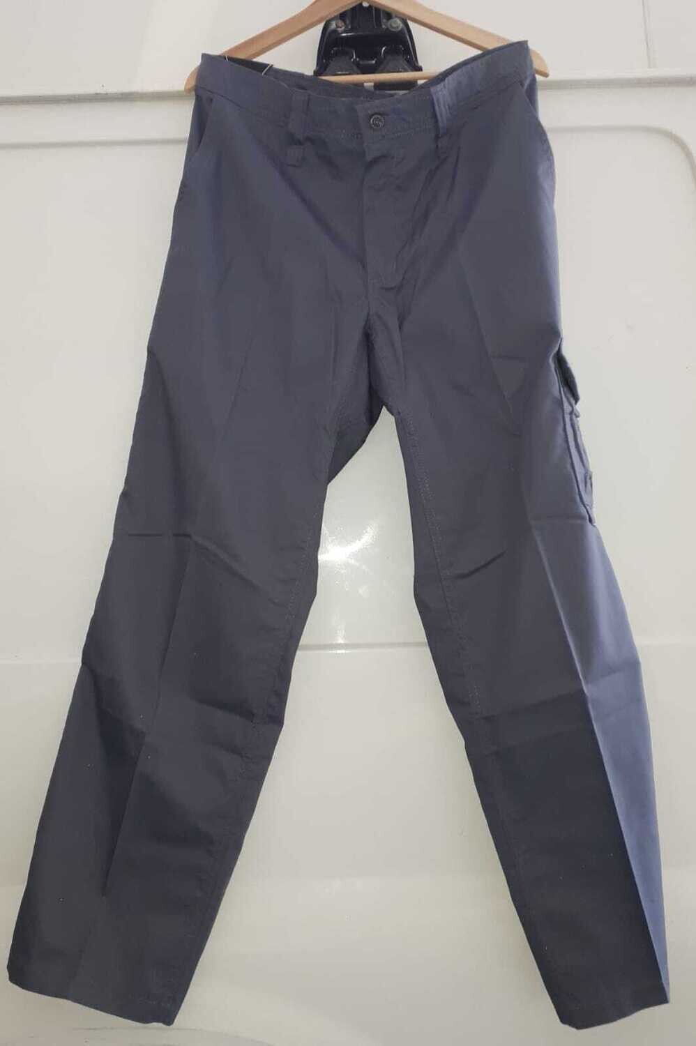 Pantalone estivo da lavoro H&H