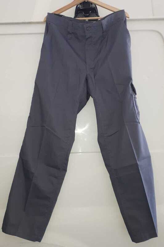 Pantalone estivo da lavoro H&H