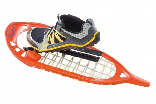 RACCHETTE RUNNING - FERRINO BALDAS SUPERLIGHT