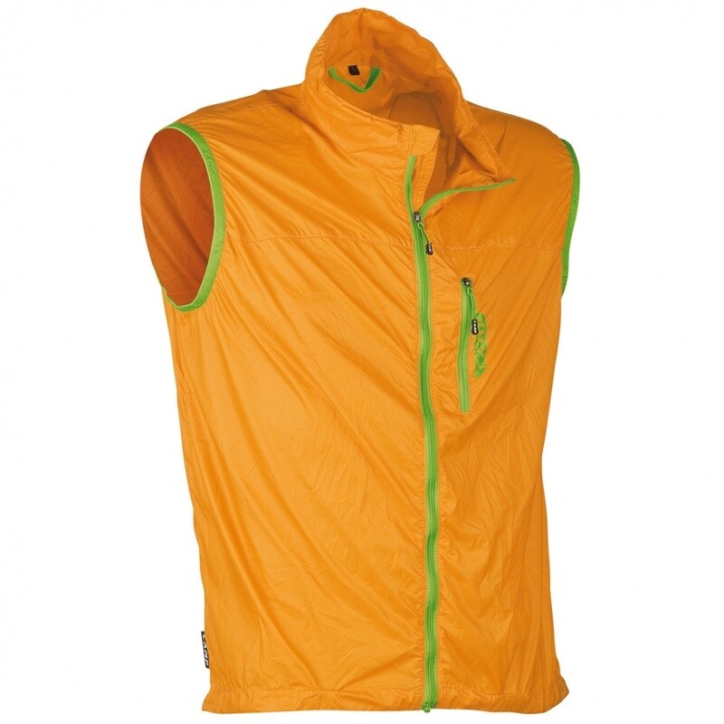 CAMP ESSENTIAL - MAGIC VEST