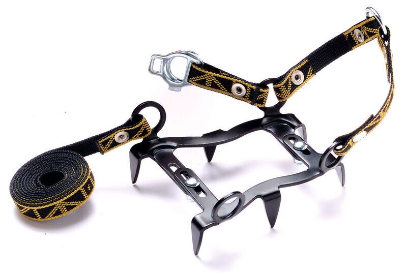 CRAB 6 - PETZL