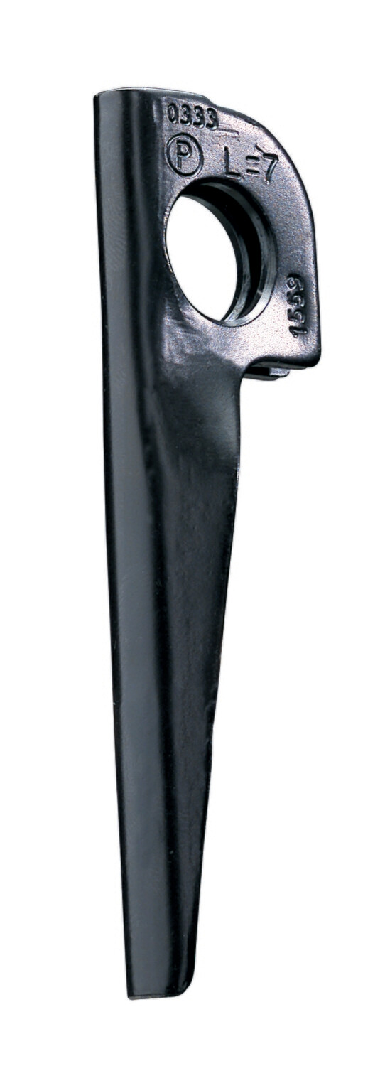 Chiodo da roccia V CONIQUE - PETZL