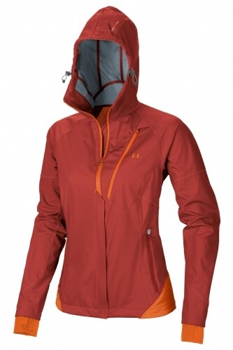 SOFTSHELL - Ferrino hoste Jacket Woman