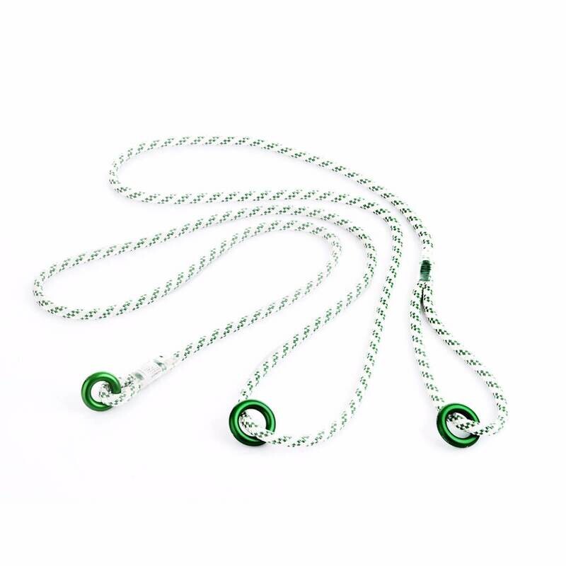 Falsa forcella multiancoraggio - TEUFELBERGER multiANCHOR