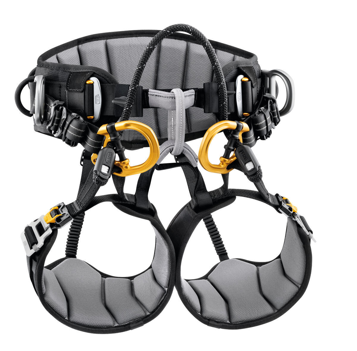 SEQUOIA SRT Petzl