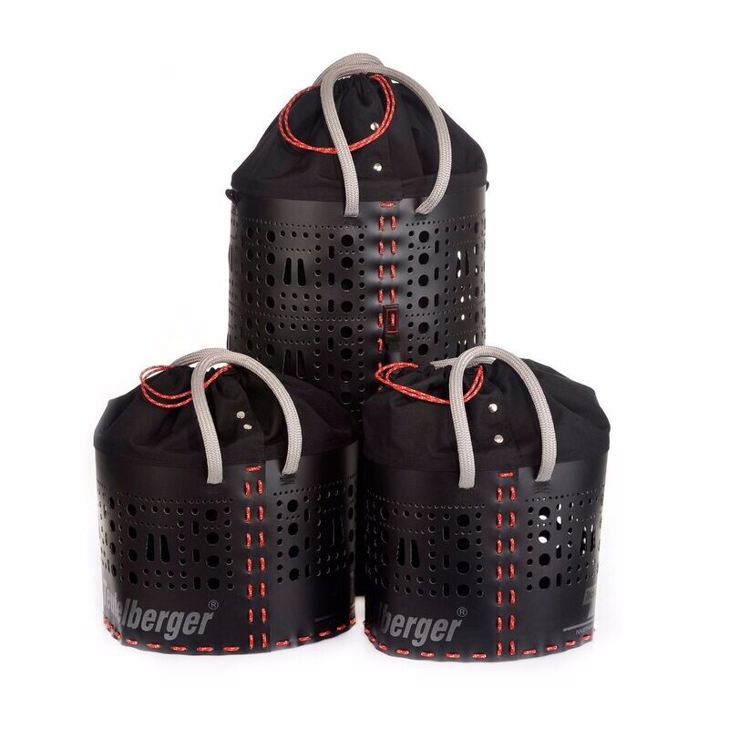 rope BUCKET TEUFELBERGER