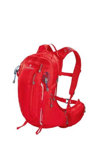 ZAINO ZEPHYR 17+3 Ferrino