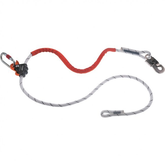 ROPE ADJUSTER – STEEL