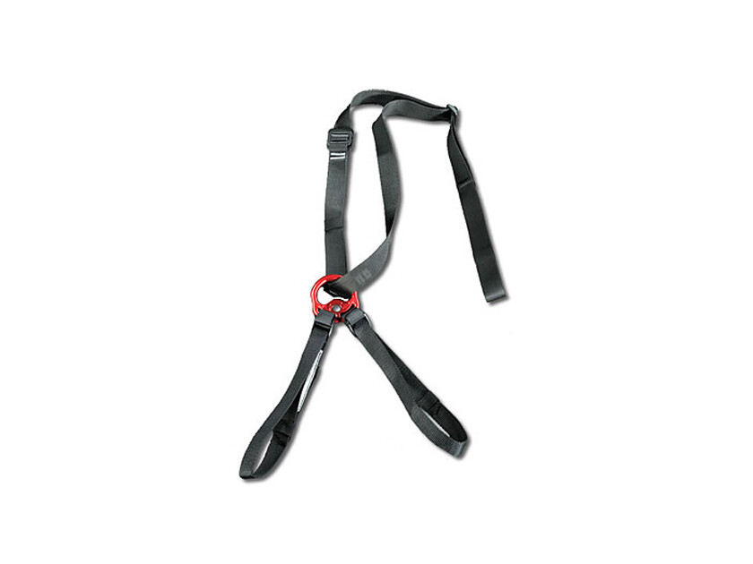 Shoulder straps treeMOTION TEUFELBERGER