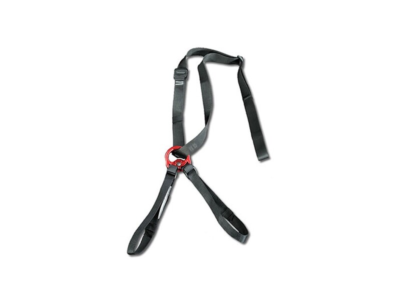 Shoulder straps treeMOTION TEUFELBERGER